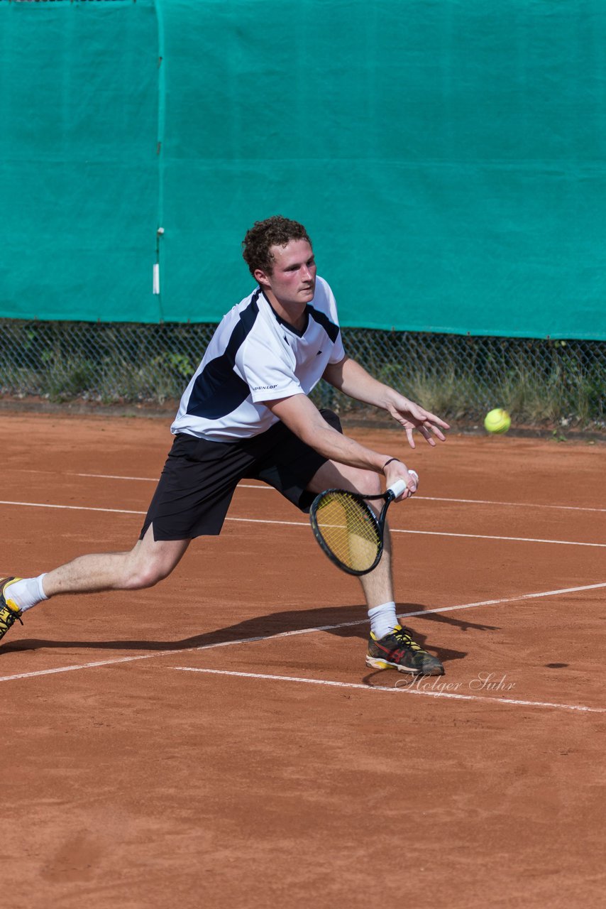Bild 549 - Horst Schroeder Pokal Donnerstag